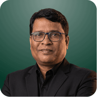 Dr. Naushad SM