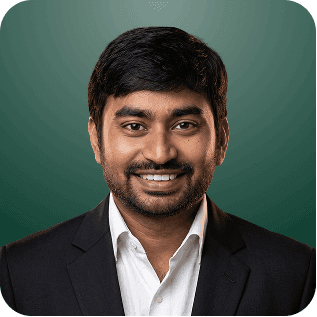 Gowtham M