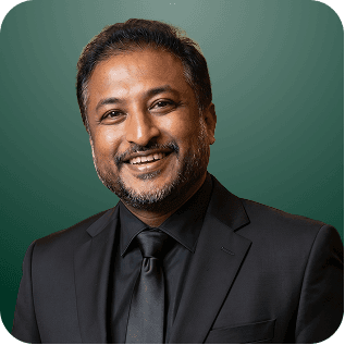 Pavan V