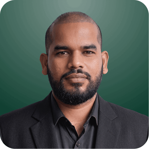 Srikanth Reddy K