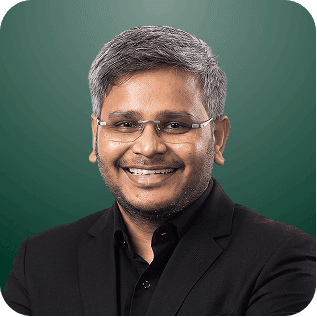 Sudhakar Kancharla