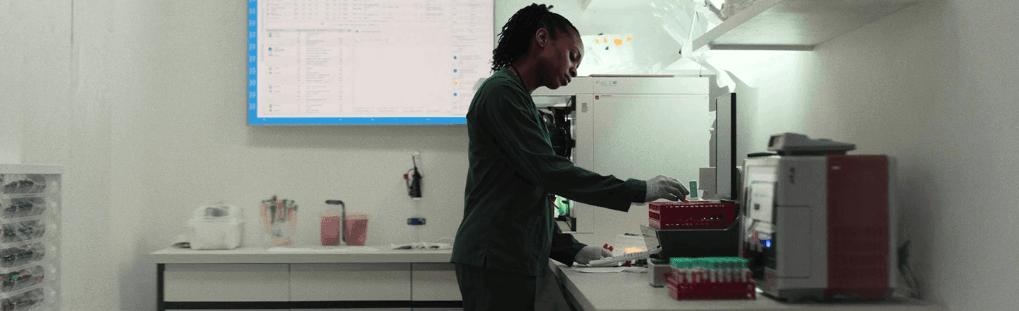 Molecular Diagnostics